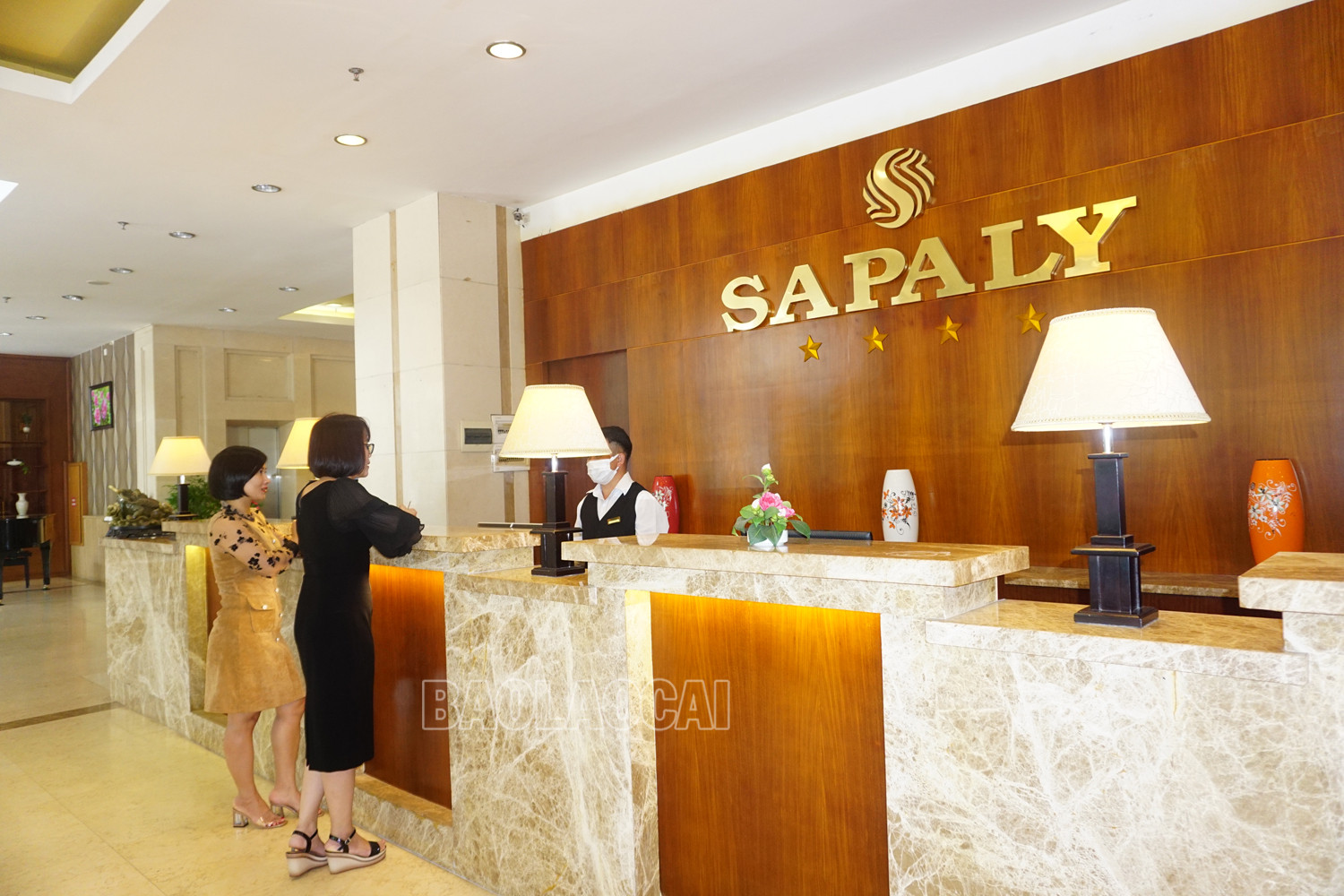 Sẵn sàng kết nối các tour du lịch Việt - Trung ảnh 3