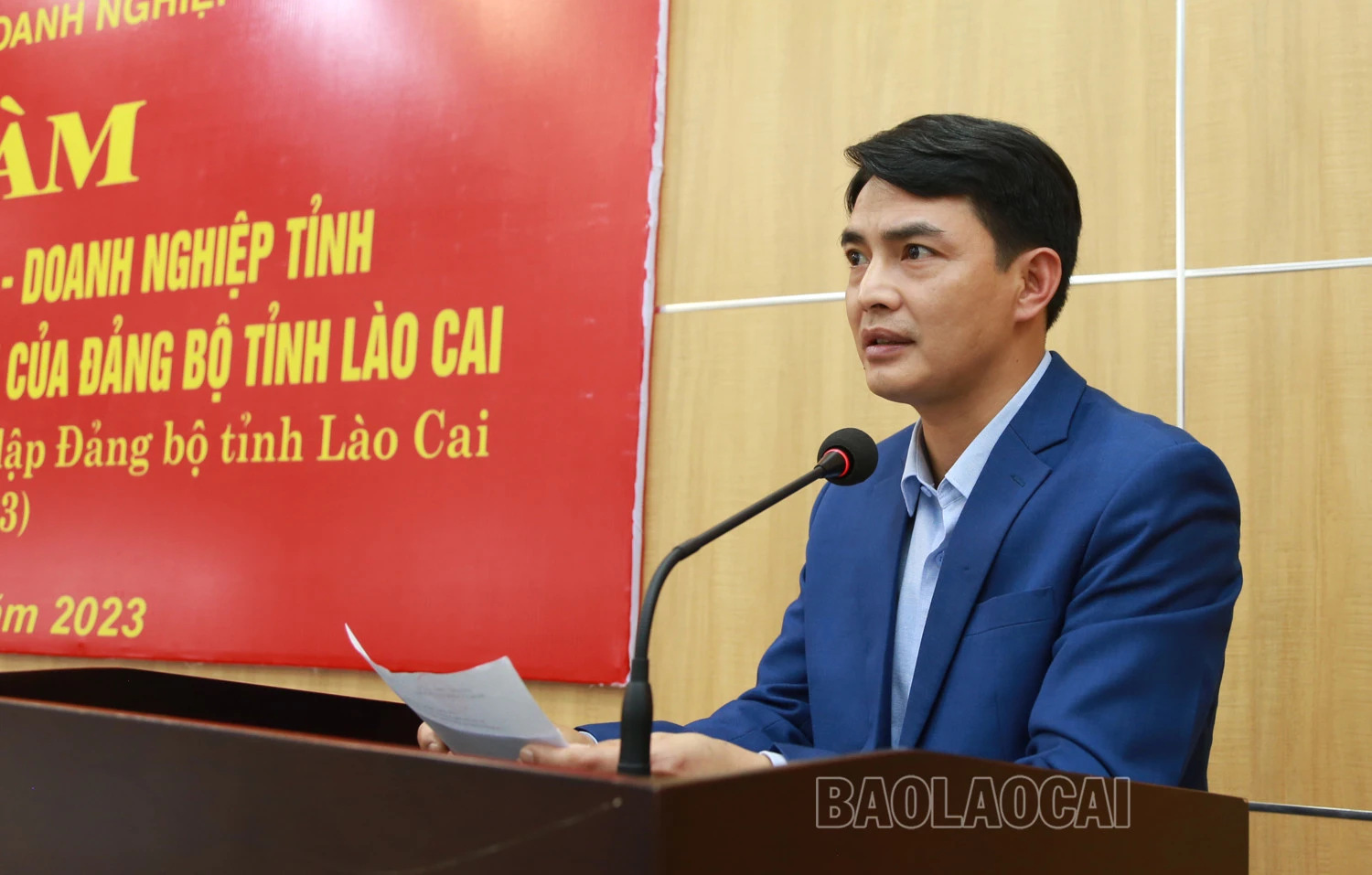 Nâng cao vai trò của Đảng bộ Khối Cơ quan - Doanh nghiệp tỉnh trong quá trình xây dựng và phát triển của Đảng bộ tỉnh ảnh 5