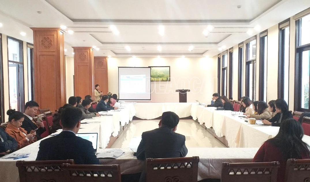 Nâng cao nhận thức về tác hại của chất thải tại các cơ sở lưu trú, khu, điểm du lịch ảnh 1