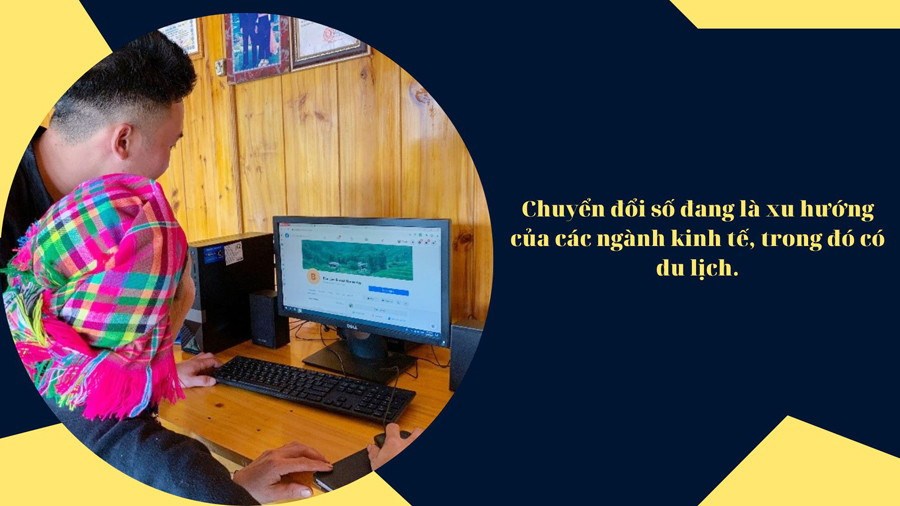 Ngành du lịch chuyển đổi số hướng đến khách hàng tiềm năng ảnh 1