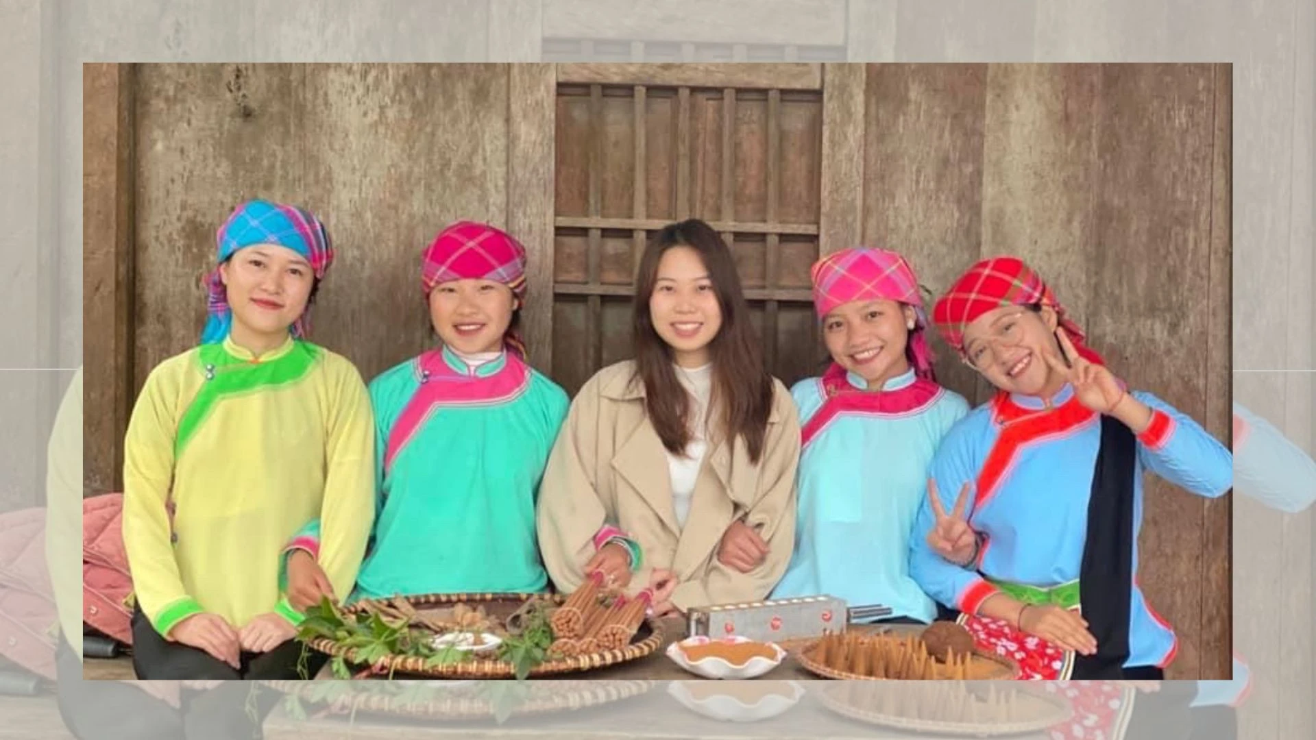 “Lấp” khoảng trống nhân sự ngành du lịch ảnh 4