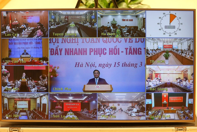 Tăng tốc phát triển du lịch hiệu quả, bền vững ảnh 1