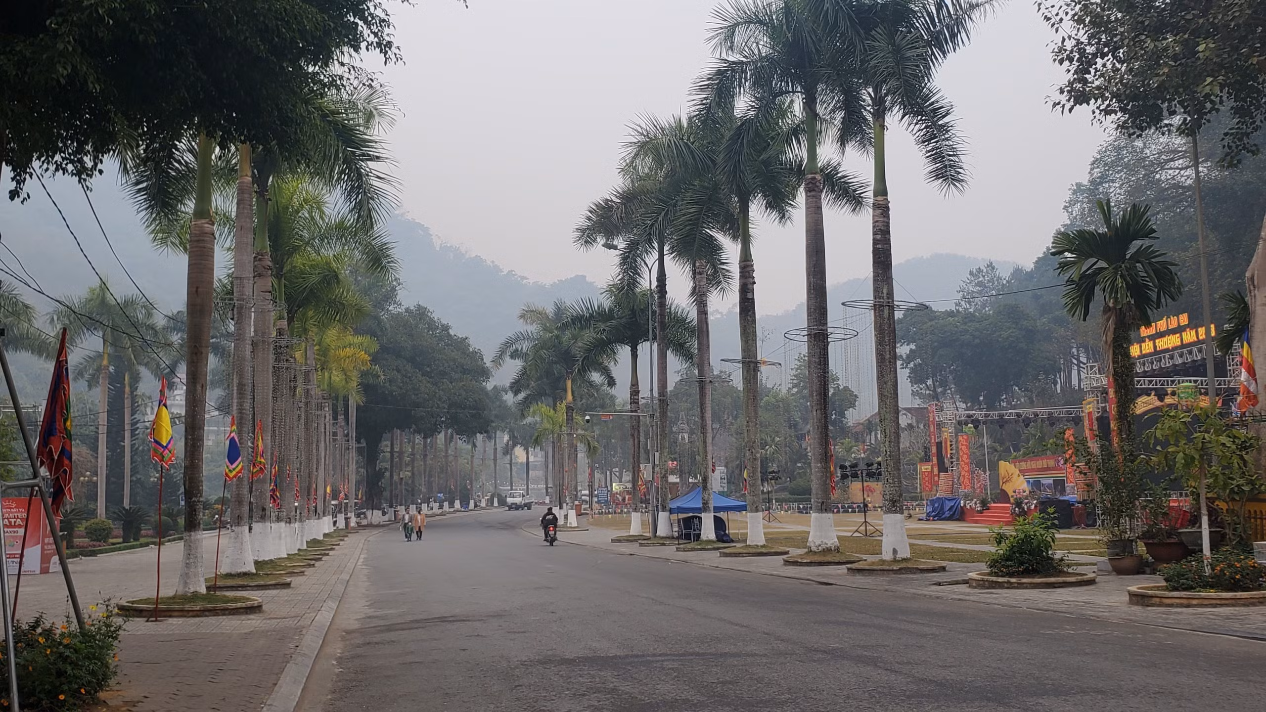 Sẵn sàng cho Lễ hội đền Thượng Xuân Quý Mão tỉnh Lào Cai năm 2023 ảnh 14