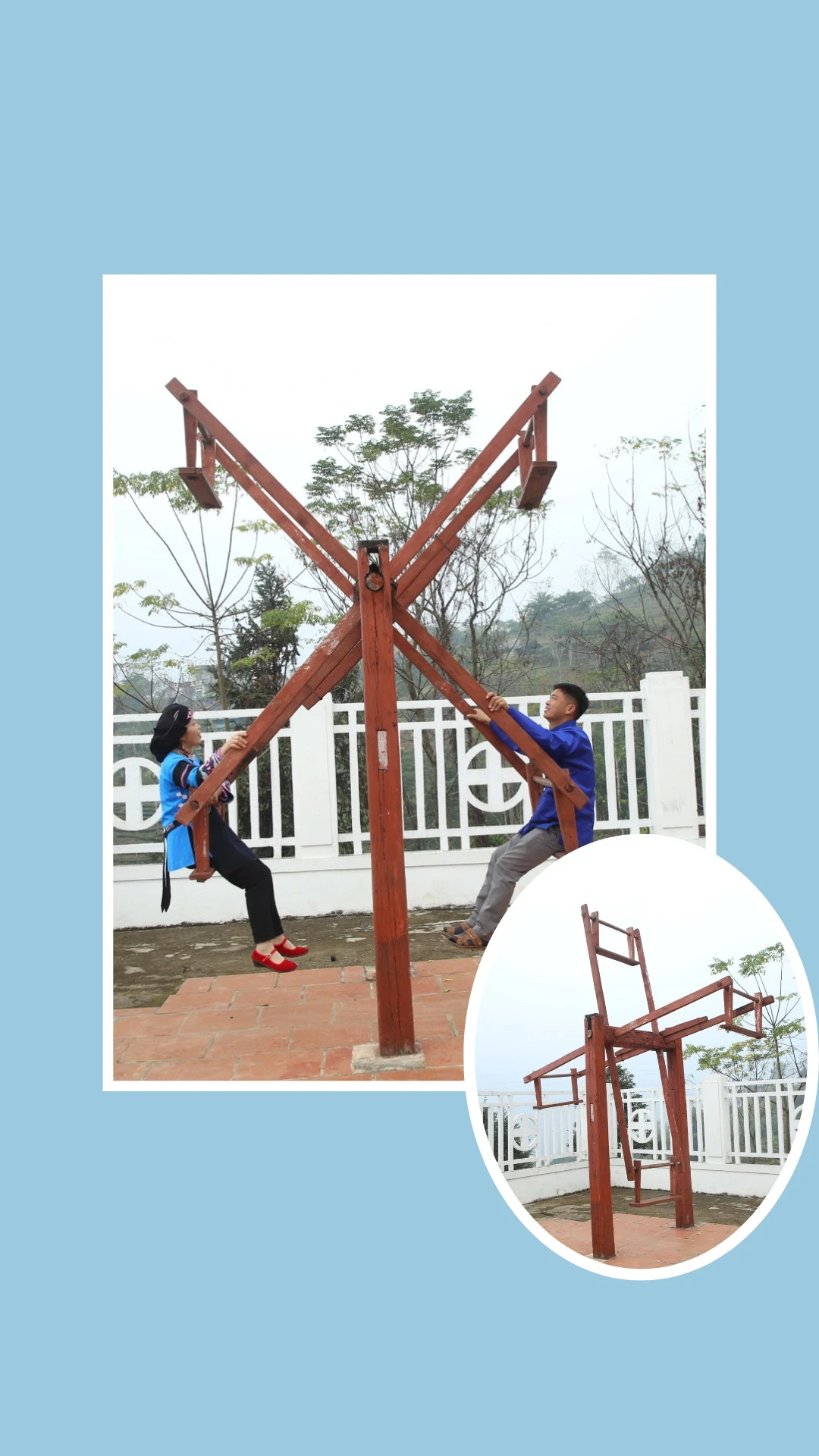 Nhiều nét đẹp văn hóa truyền thống của người Bố Y được gìn giữ.