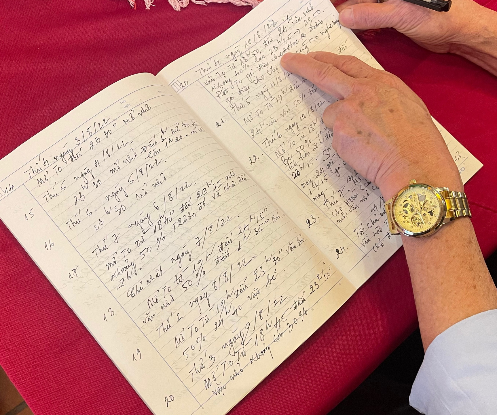 Thị xã Sa Pa: Nhạc quán bar “tra tấn” khu dân cư ảnh 2 Thị xã Sa Pa: Nhạc quán bar “tra tấn” khu dân cư ảnh 2