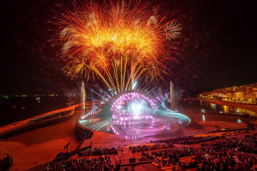 Gợi ý những điểm vui chơi khắp ba miền lý tưởng cho dịp 8/3 ảnh 3