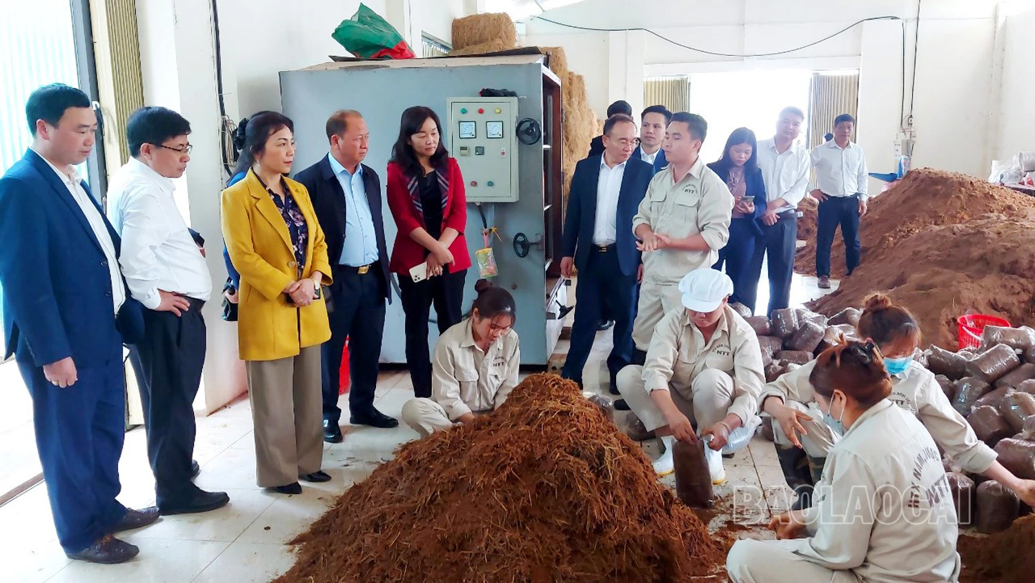 Bàn giải pháp nâng cao chất lượng hoạt động của đại biểu HĐND các cấp ảnh 8