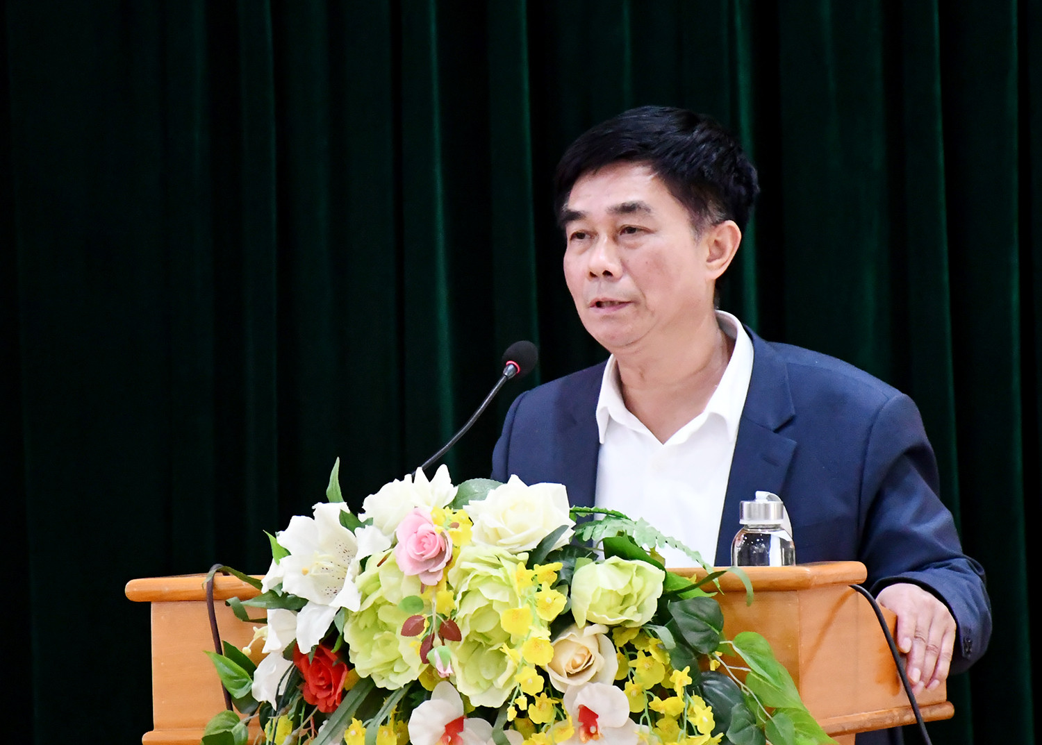 Tháo gỡ khó khăn để kết nối ngân hàng - doanh nghiệp hiệu quả ảnh 5 Tháo gỡ khó khăn để kết nối ngân hàng - doanh nghiệp hiệu quả ảnh 5