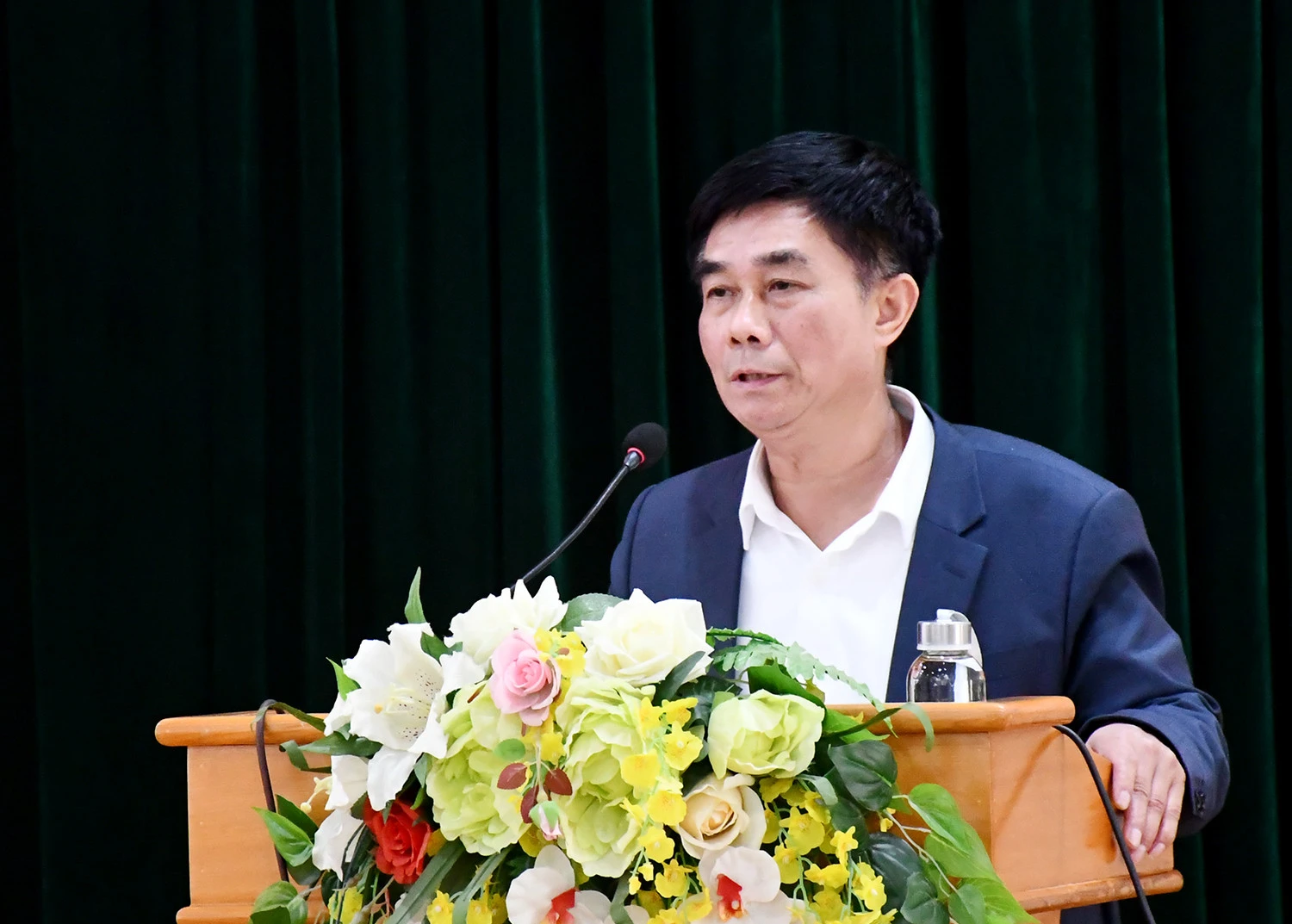 Tháo gỡ khó khăn để kết nối ngân hàng - doanh nghiệp hiệu quả ảnh 5