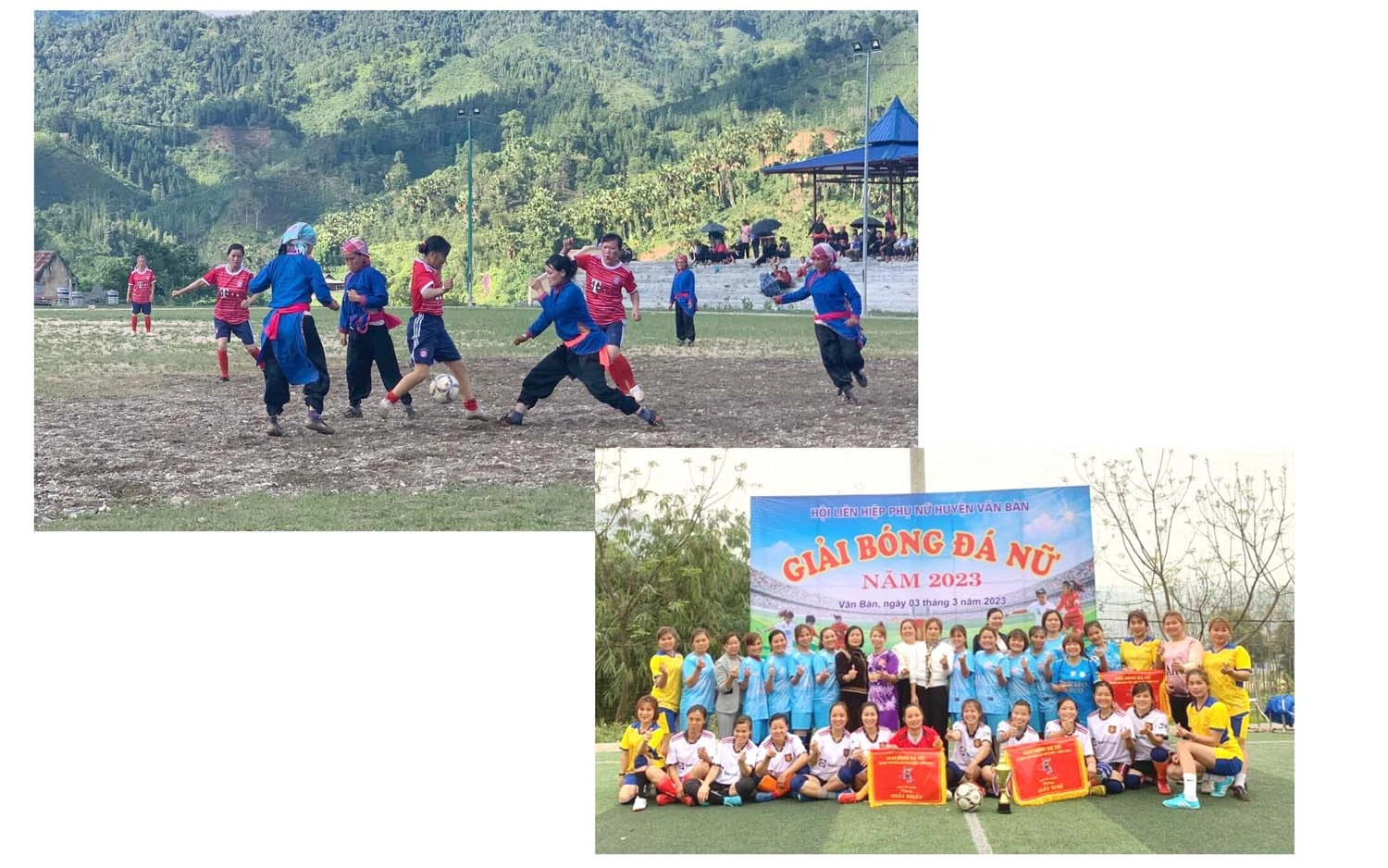 Phụ nữ Lào Cai nuôi khát vọng vươn lên ảnh 5