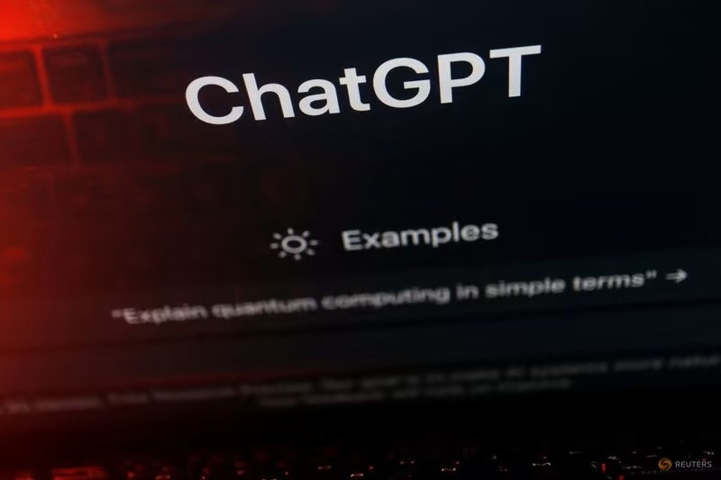 Cẩn trọng khi mua bán tài khoản ChatGPT ảnh 1 Cẩn trọng khi mua bán tài khoản ChatGPT ảnh 1