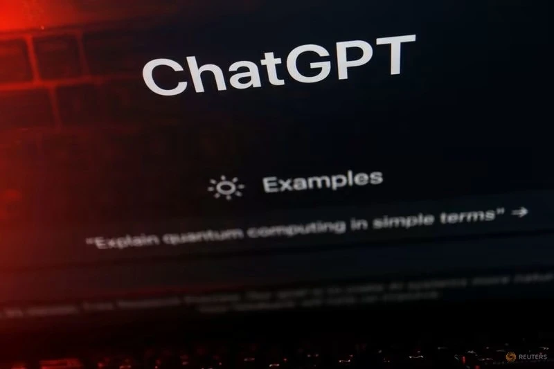 Cẩn trọng khi mua bán tài khoản ChatGPT ảnh 1