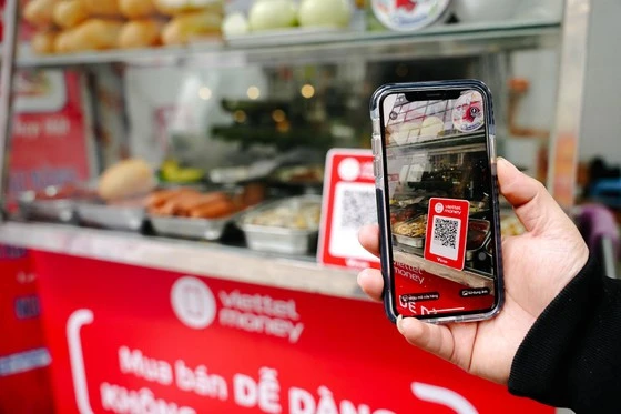 Viettel mang những khác biệt gì đến MWC 2023? ảnh 1