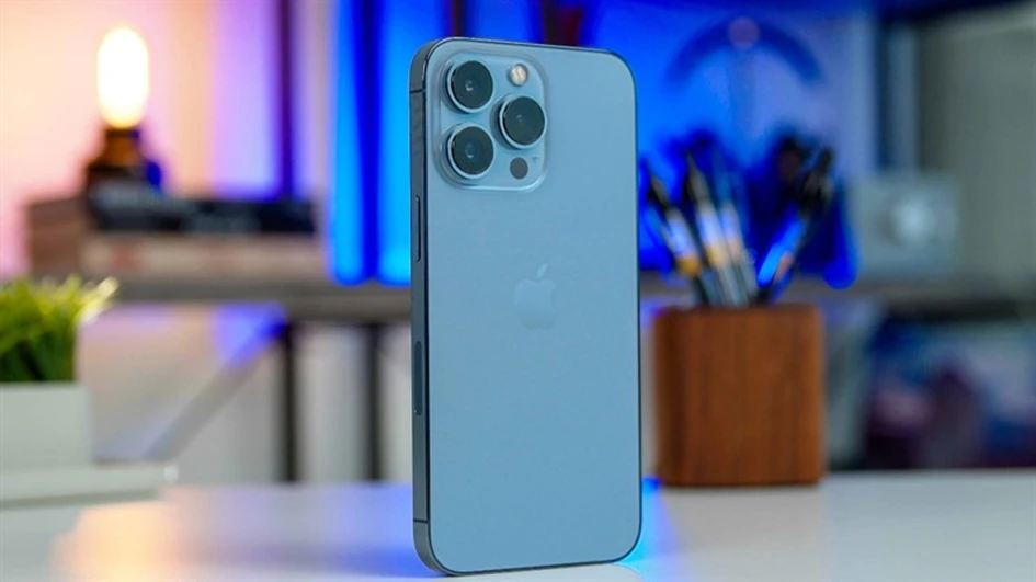 Có nên mua iPhone 13 Pro cũ? - Đánh giá tính năng và giá trị ảnh 3