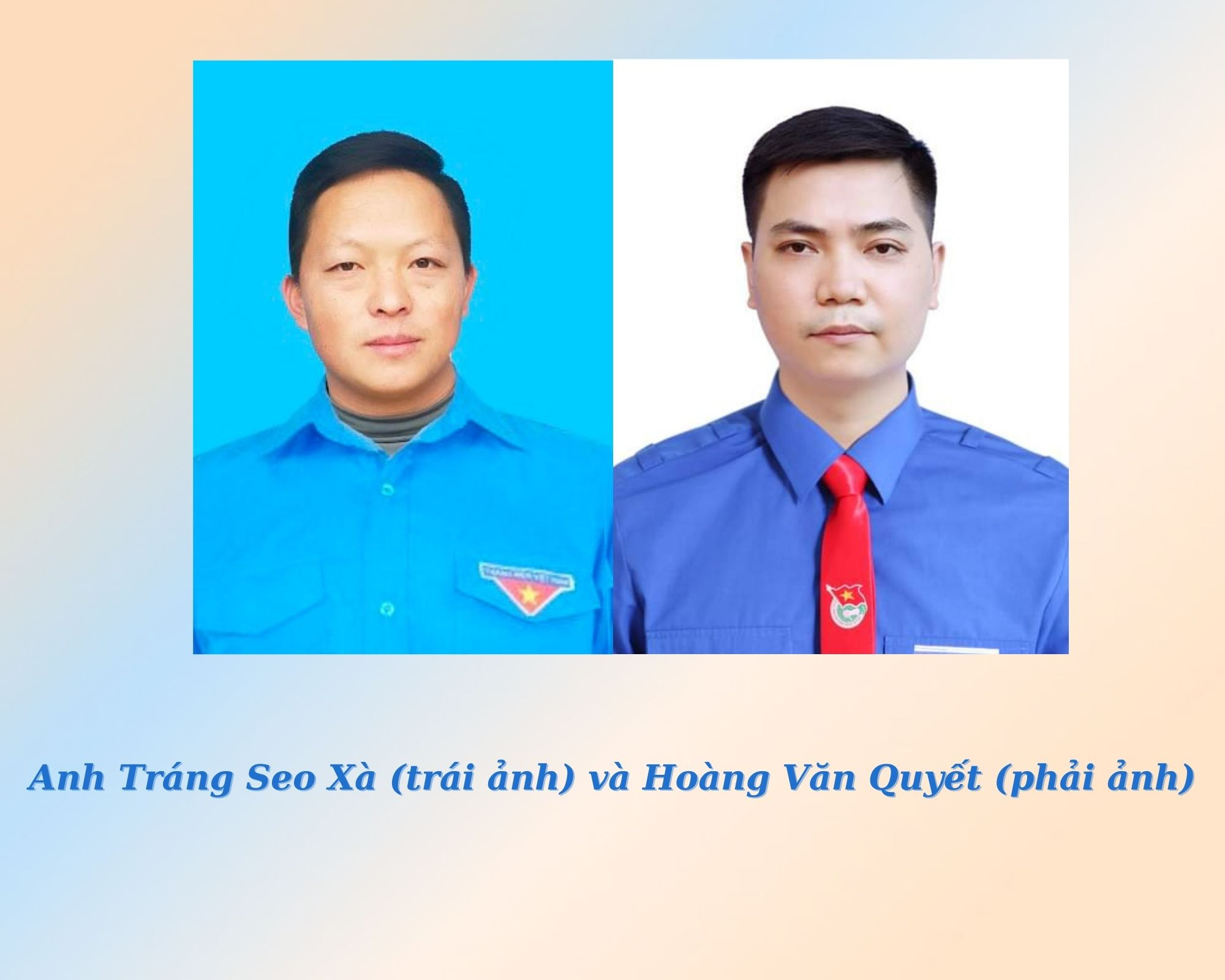 Lào Cai có 2 cá nhân được nhận giải thưởng Lý Tự Trọng ảnh 1