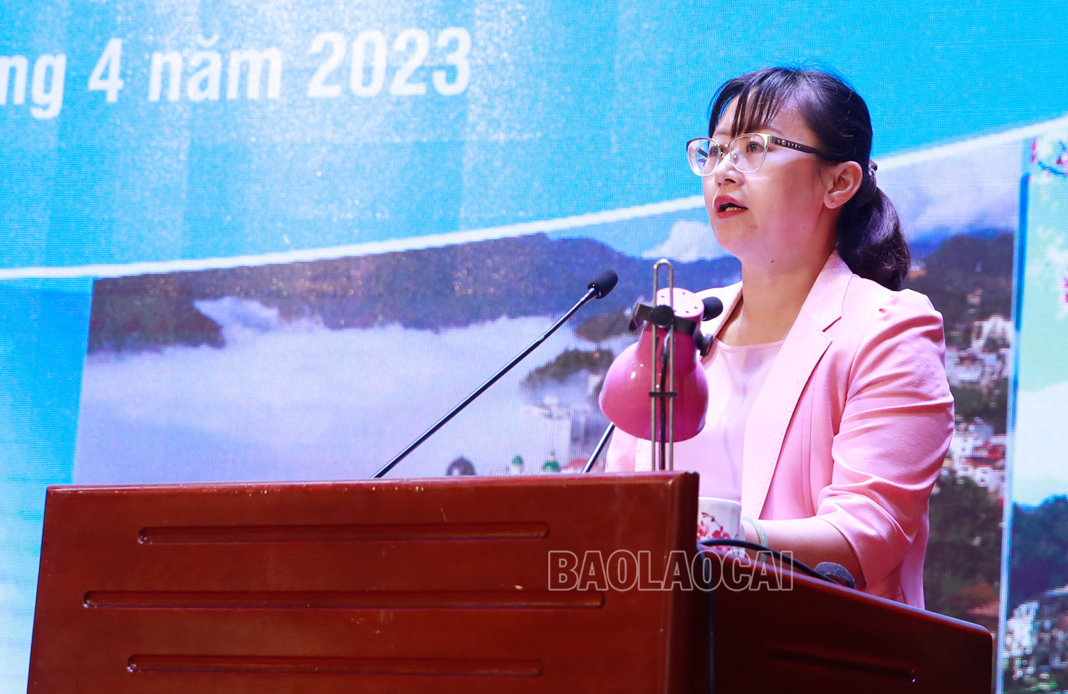 Công bố quy hoạch chung xây dựng Khu du lịch Quốc gia Sa Pa ảnh 6 Công bố quy hoạch chung xây dựng Khu du lịch Quốc gia Sa Pa ảnh 6