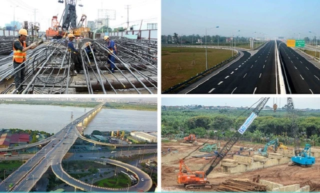 Đẩy mạnh phân bổ, giải ngân vốn đầu tư công ảnh 1