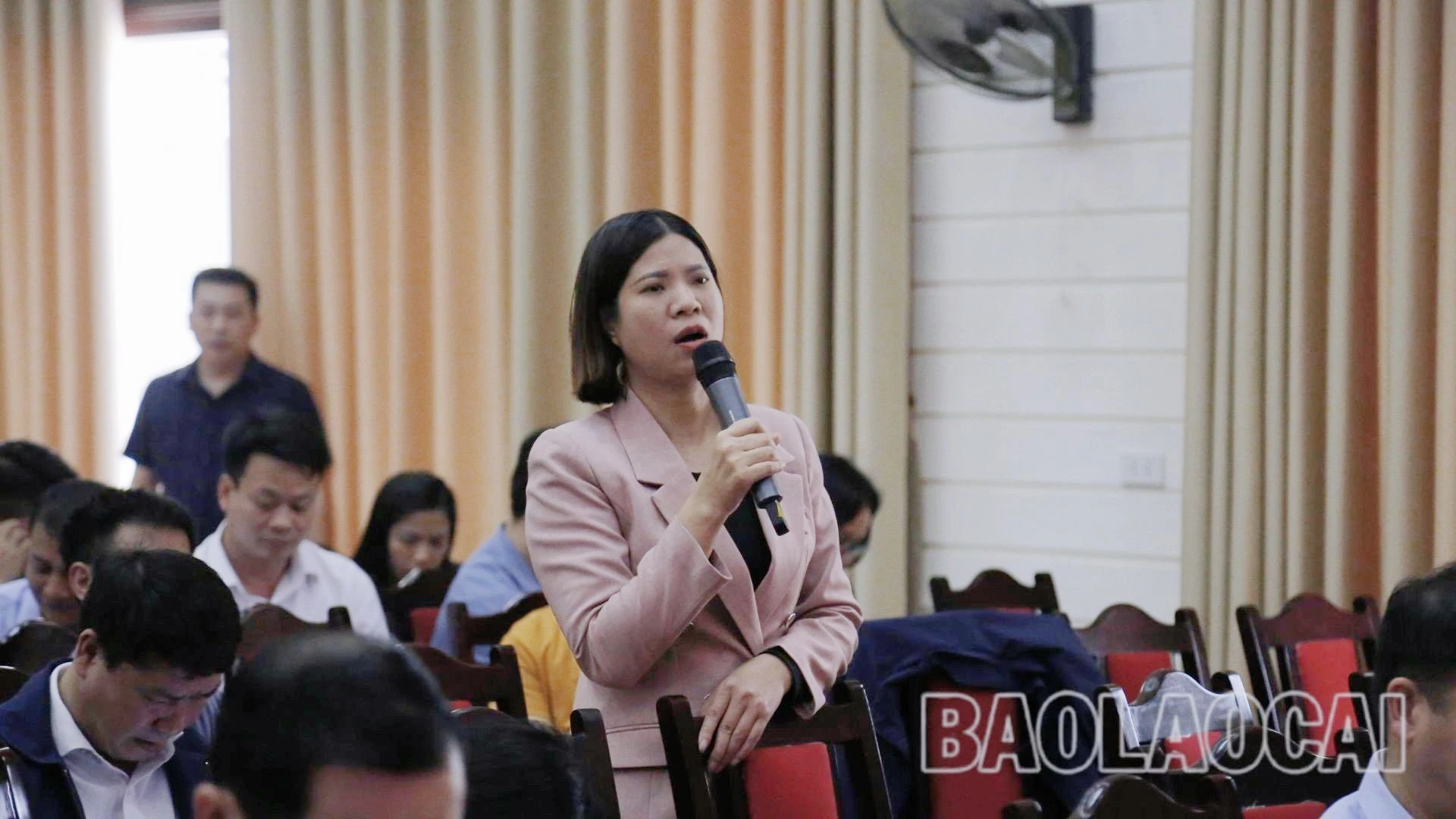 Nâng cao hiệu quả công tác phân luồng, hướng nghiệp, tuyển sinh ảnh 2