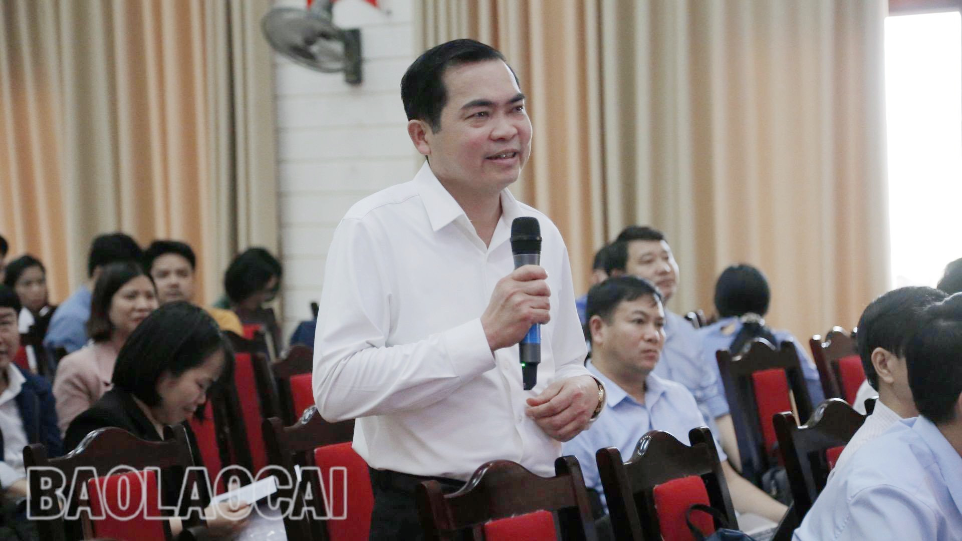 Nâng cao hiệu quả công tác phân luồng, hướng nghiệp, tuyển sinh ảnh 3