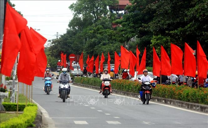 Giá trị của lá phiếu tín nhiệm ảnh 1 Giá trị của lá phiếu tín nhiệm