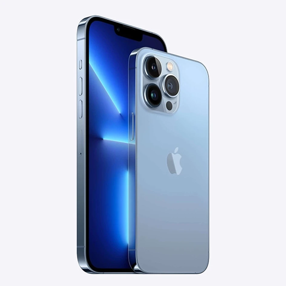Có nên mua iPhone 13 Pro cũ? - Đánh giá tính năng và giá trị ảnh 1