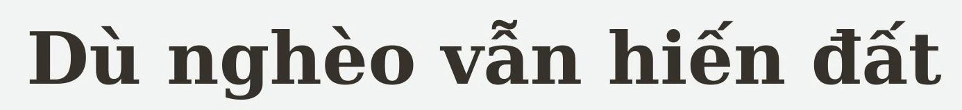 Khi lòng dân đã thuận ảnh 3