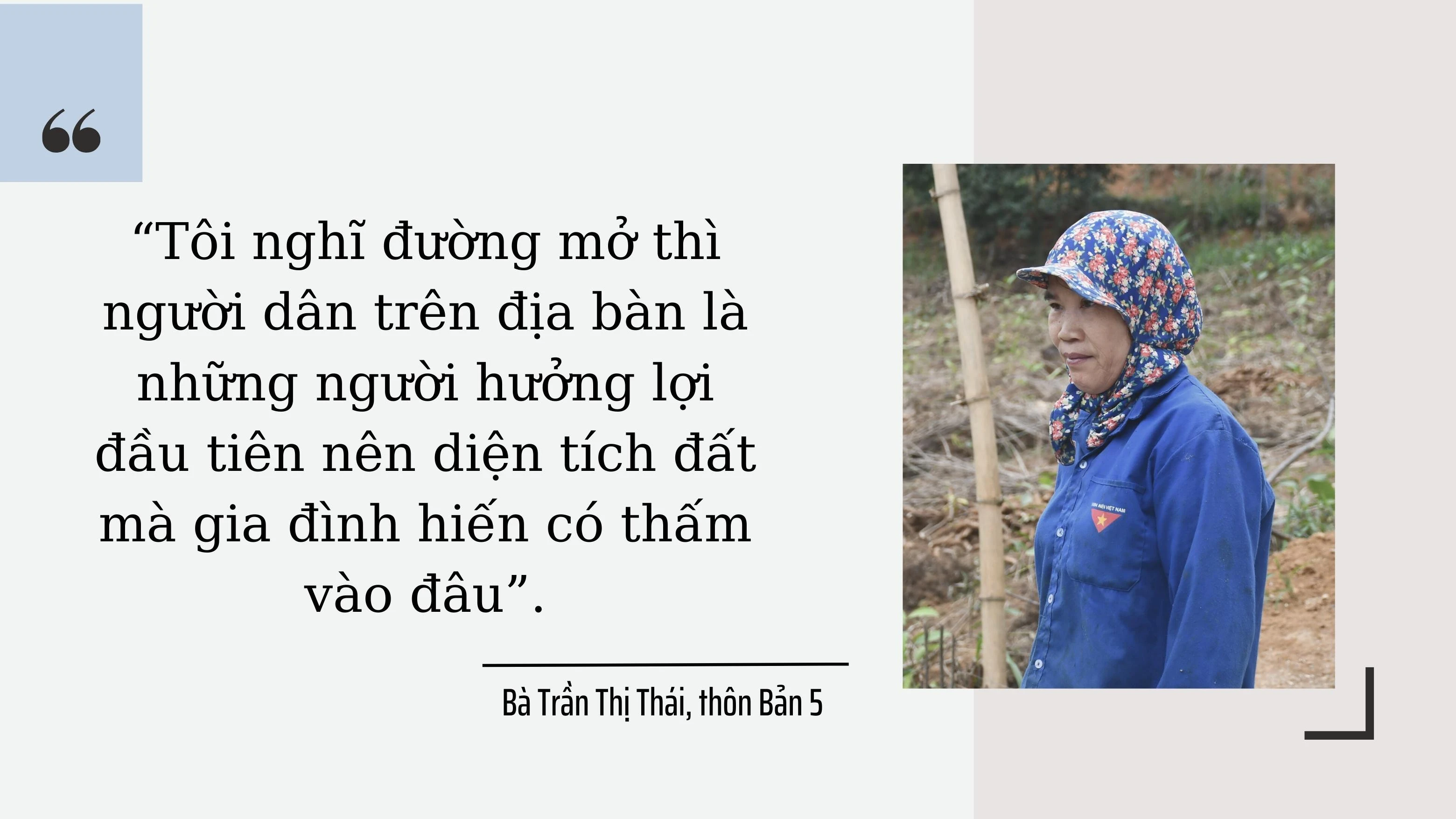 Khi lòng dân đã thuận ảnh 5