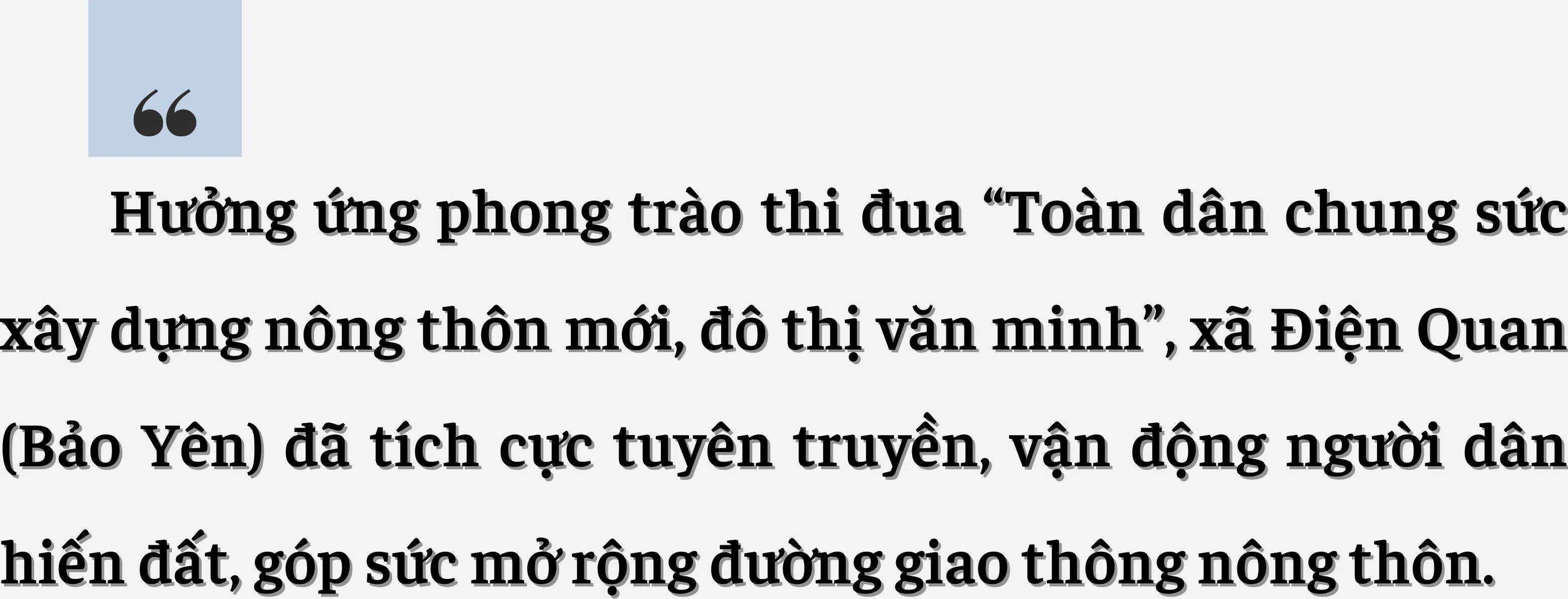 Khi lòng dân đã thuận ảnh 2