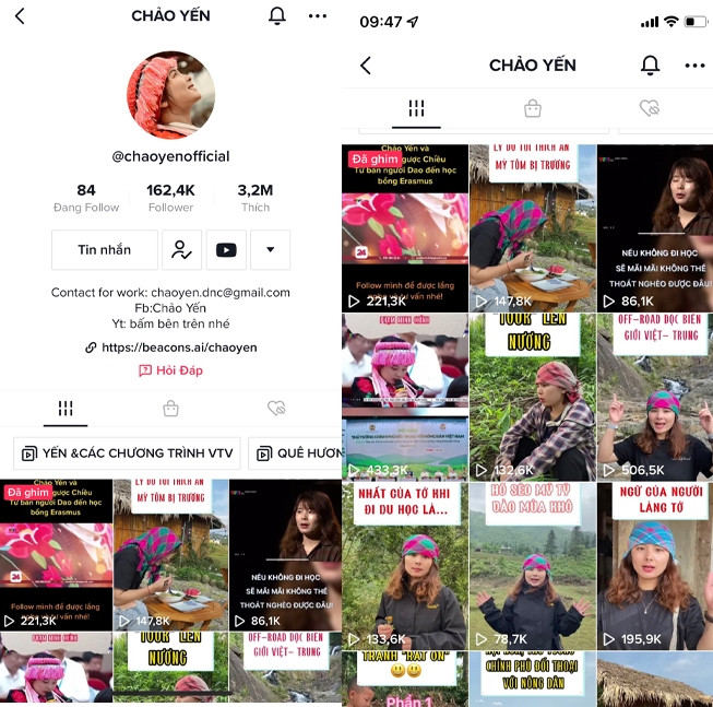 Từ "Đường ngược chiều" đến sứ giả văn hóa ảnh 11 Từ "Đường ngược chiều" đến sứ giả văn hóa ảnh 11