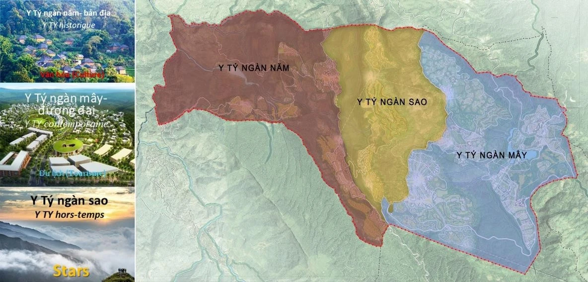Tạo không gian mới để phát triển kinh tế cho huyện Bát Xát ảnh 5