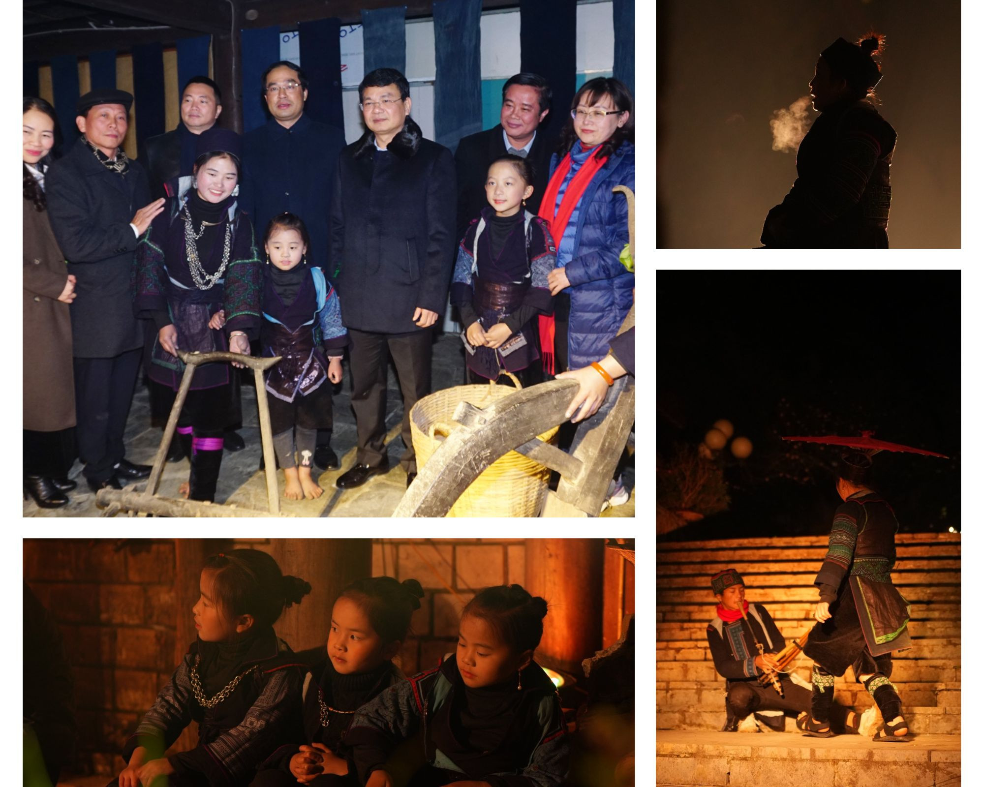 Du lịch trở lại ấn tượng ảnh 4