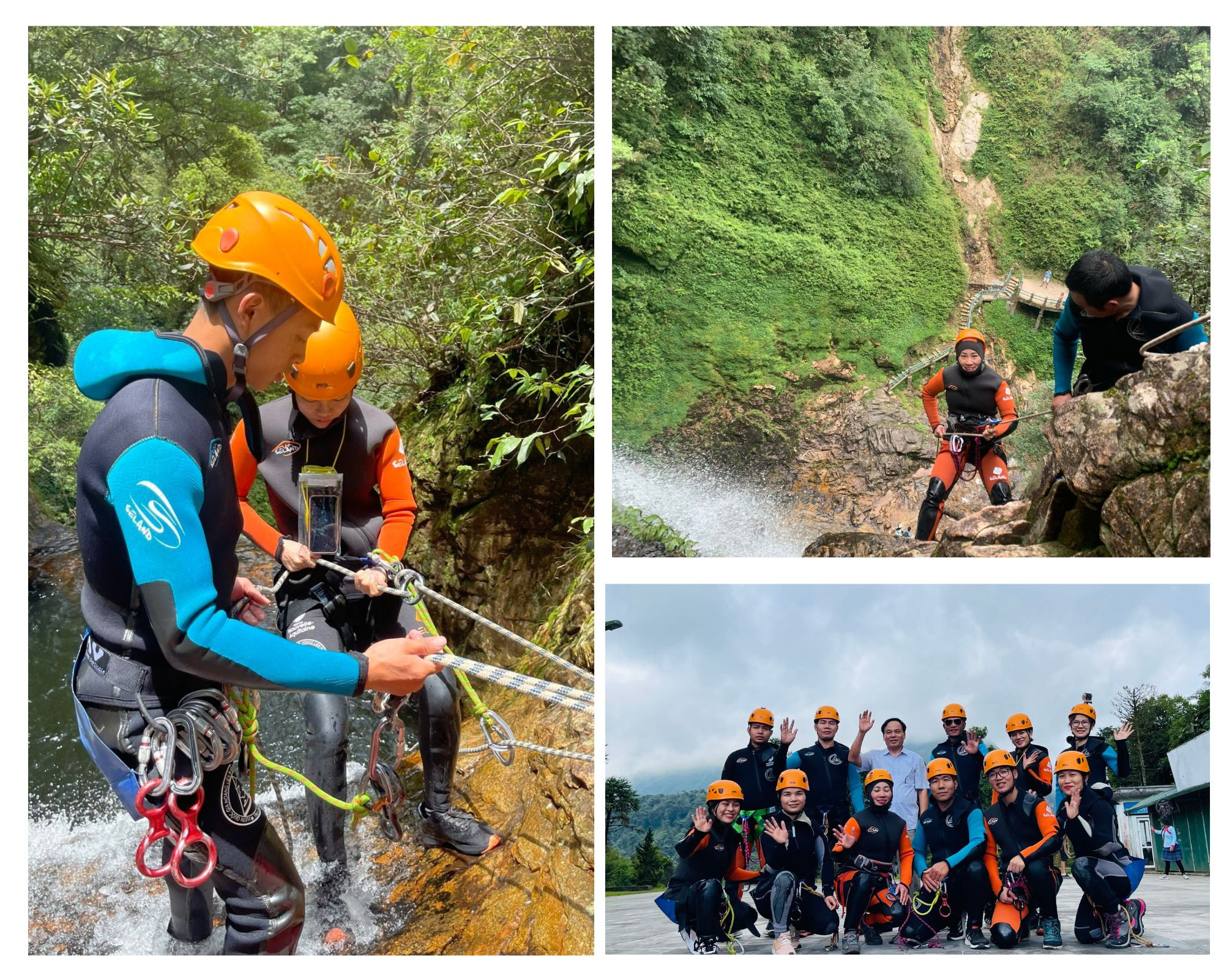 Du lịch trở lại ấn tượng ảnh 9