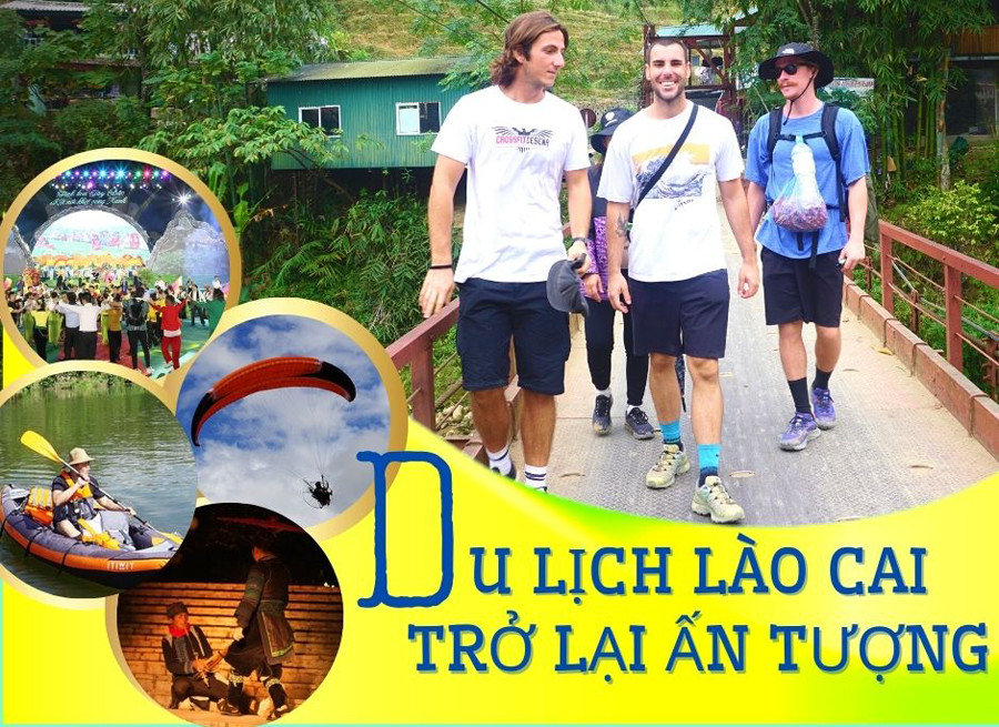 Du lịch trở lại ấn tượng ảnh 1