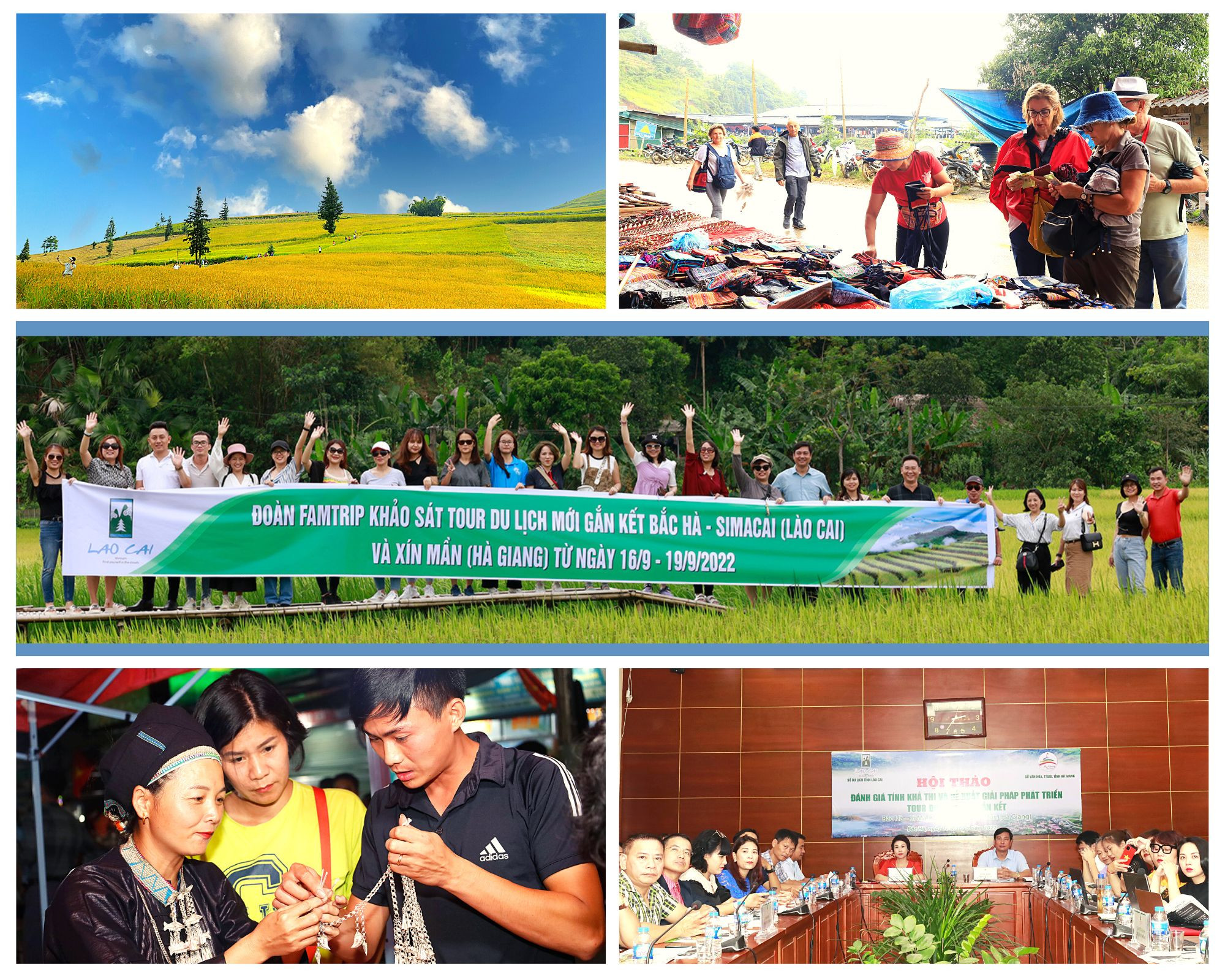 Du lịch trở lại ấn tượng ảnh 11