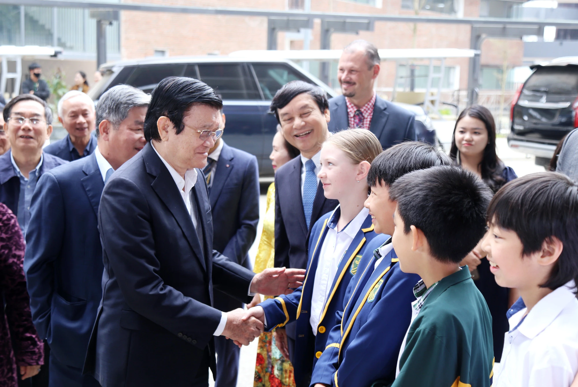 Những định hướng phát triển của Lào Cai phù hợp với yêu cầu phát triển đất nước ảnh 11