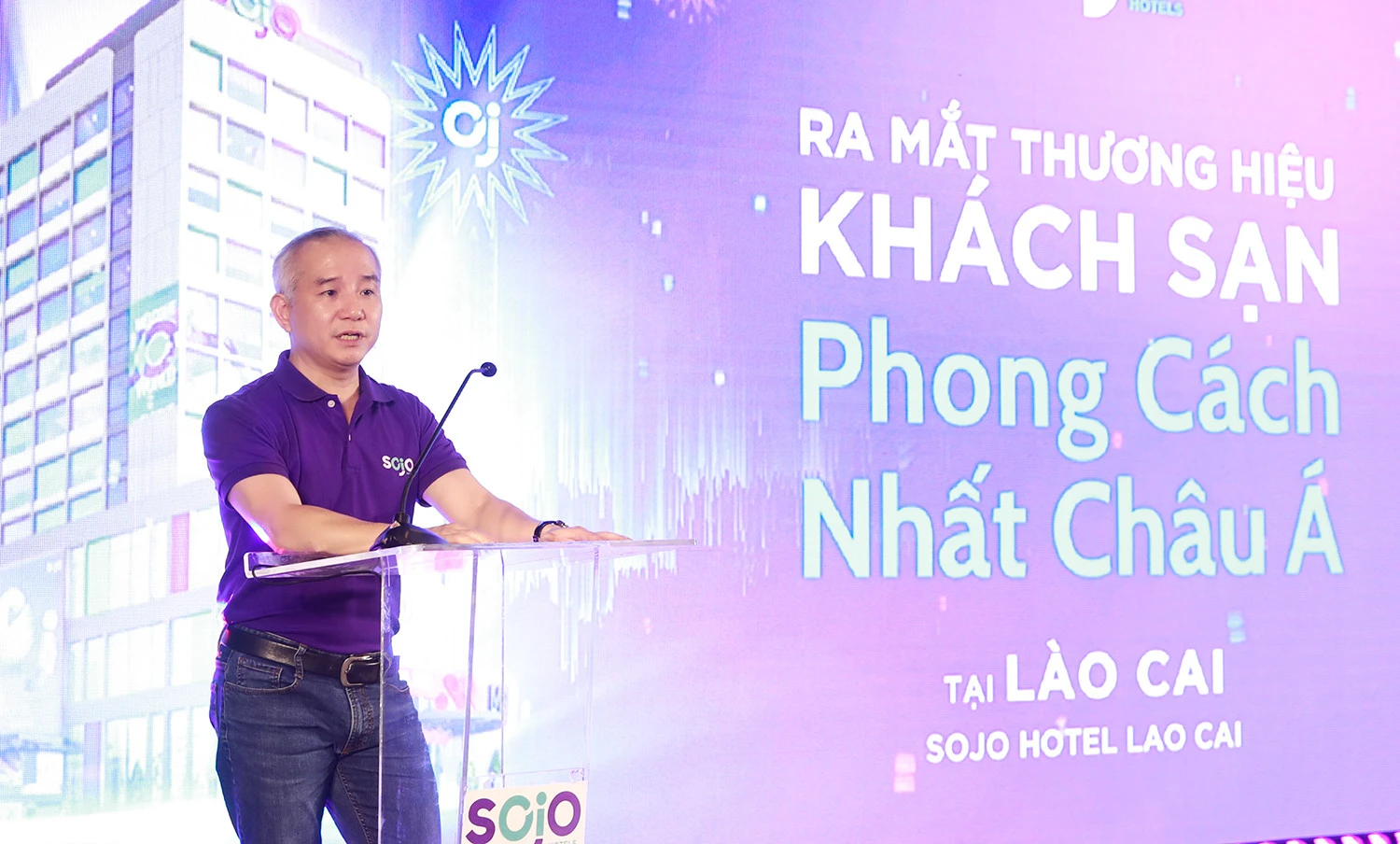 Lào Cai có thêm khách sạn chất lượng cao đi vào hoạt động ảnh 2