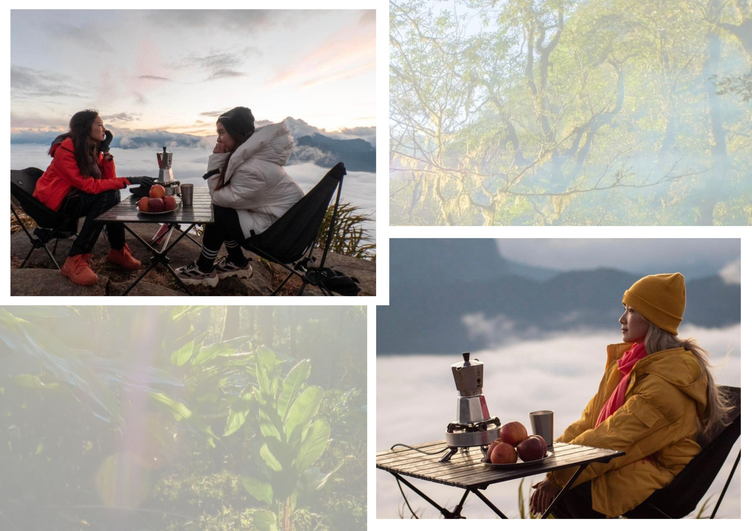 Camping chốn mây ngàn ảnh 5 Camping chốn mây ngàn ảnh 5