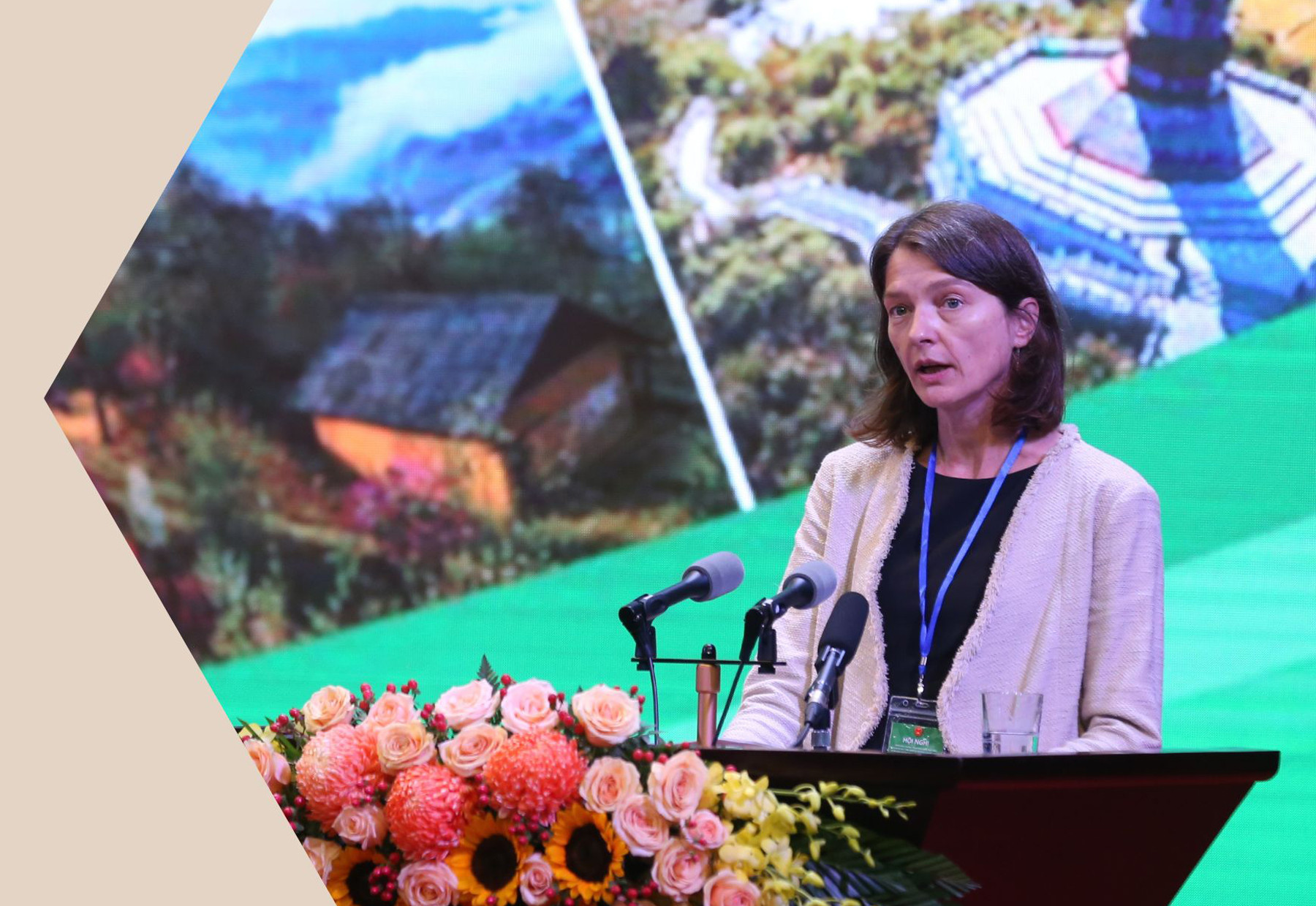 Đối ngoại chủ động - nâng tầm vị thế Lào Cai ảnh 2