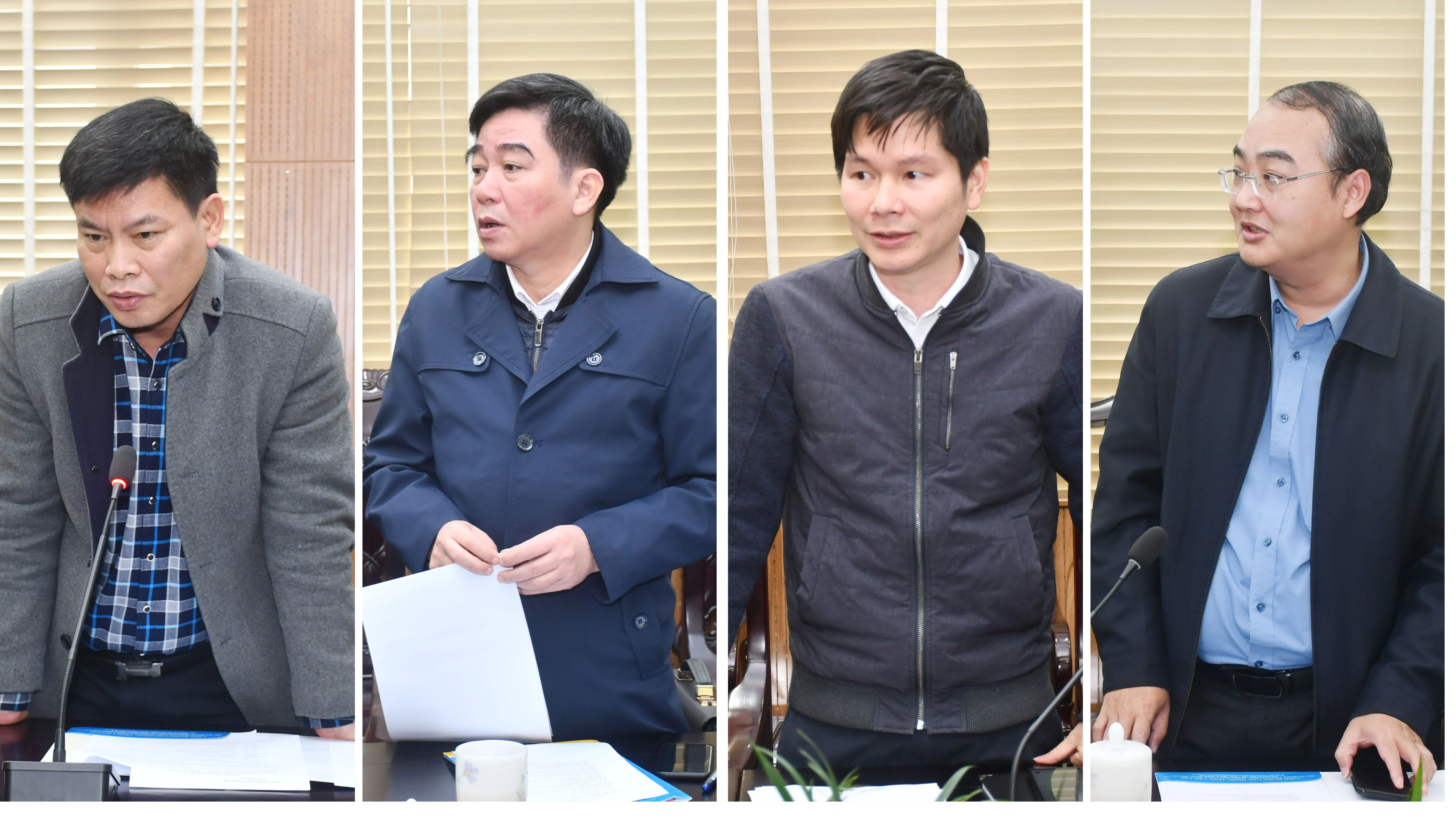 Sẵn sàng tổ chức chương trình “Chợ Tết Công đoàn năm 2023” ảnh 3 Sẵn sàng tổ chức chương trình “Chợ Tết Công đoàn năm 2023” ảnh 3