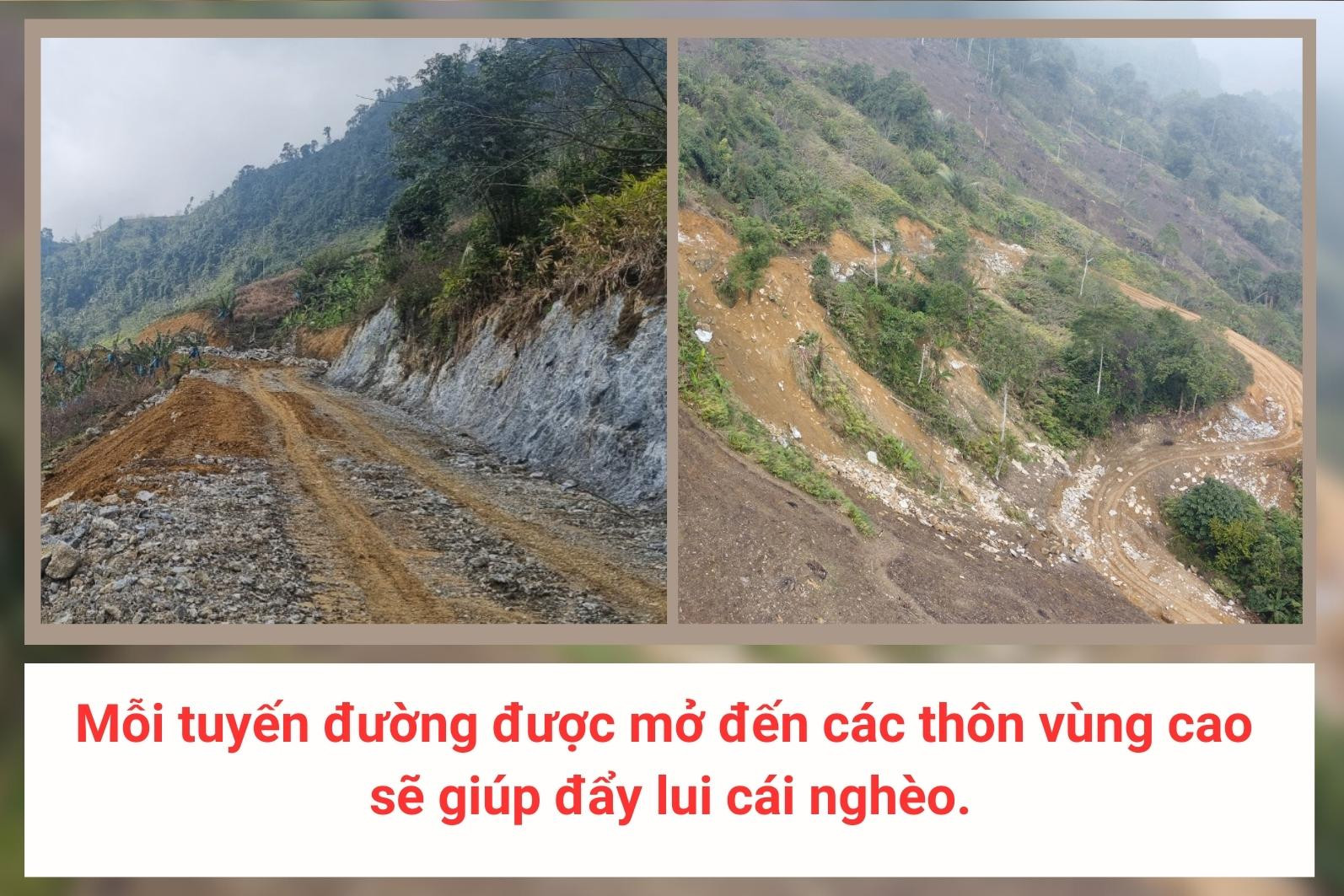 Bài cuối: Mở đường rộng để đẩy lui cái nghèo ảnh 3