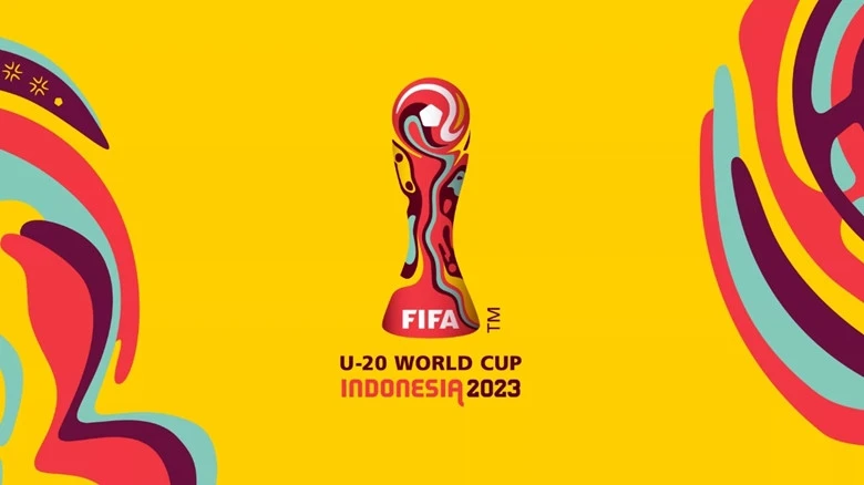 U20 World Cup có nguy cơ không diễn ra ở Indonesia như kế hoạch