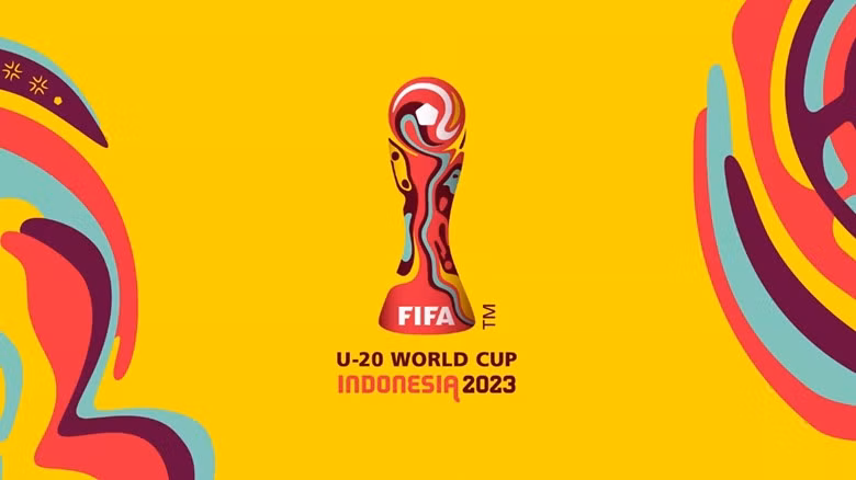 U20 World Cup có nguy cơ không diễn ra ở Indonesia như kế hoạch