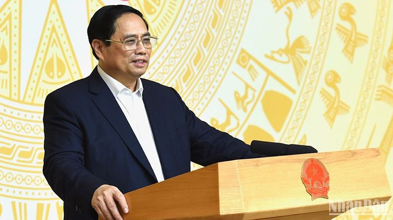 Phát huy hiệu quả nguồn lực đầu tư của các tập đoàn kinh tế, tổng công ty nhà nước ảnh 1 Phát huy hiệu quả nguồn lực đầu tư của các tập đoàn kinh tế, tổng công ty nhà nước ảnh 1