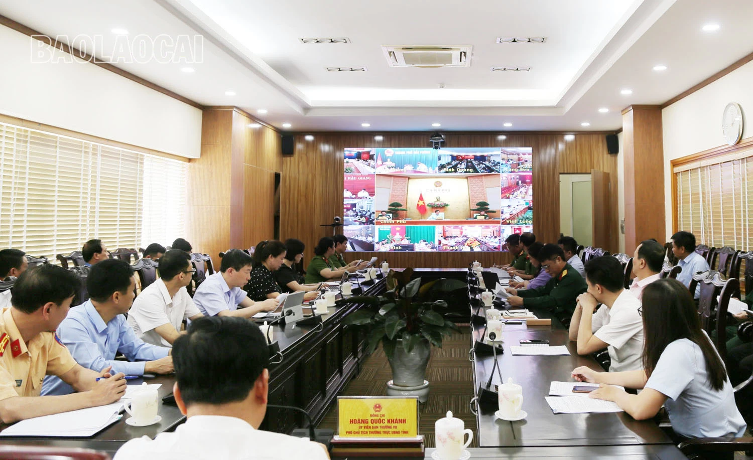 Tai nạn giao thông giảm sâu cả 3 tiêu chí ảnh 2