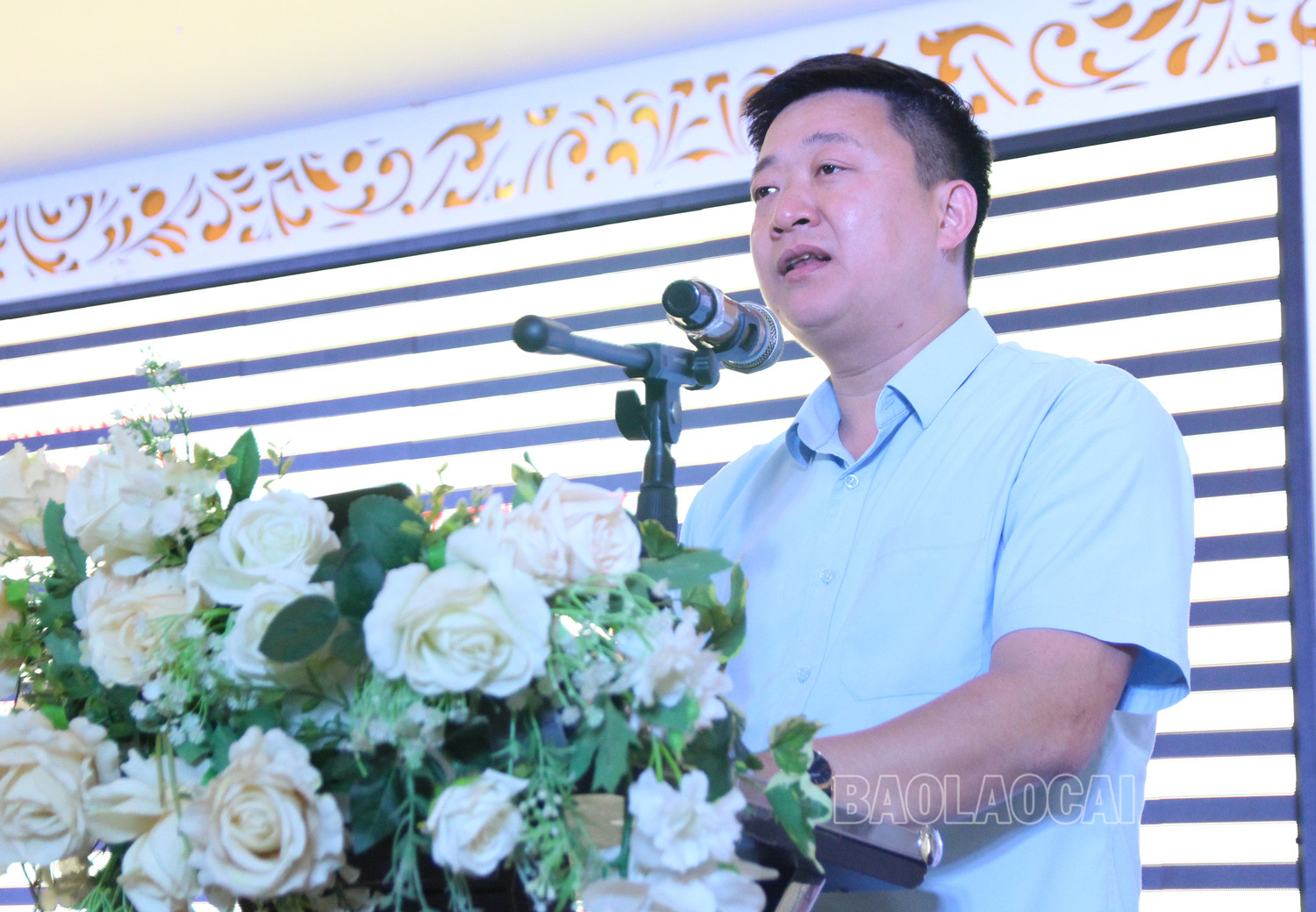 Bàn giải pháp phát triển du lịch trên địa bàn thành phố Lào Cai ảnh 3