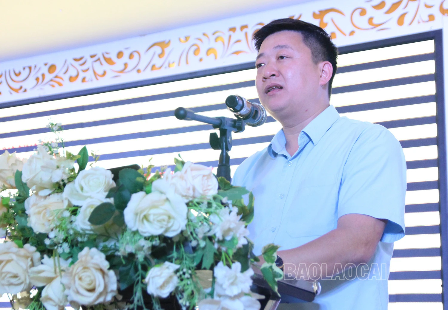 Bàn giải pháp phát triển du lịch trên địa bàn thành phố Lào Cai ảnh 3