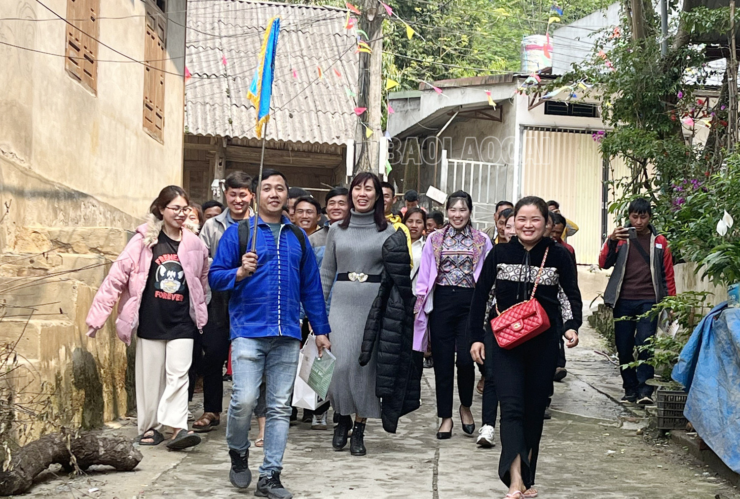 Gần 100 học viên được bồi dưỡng kỹ năng hướng dẫn viên du lịch tại điểm ảnh 4