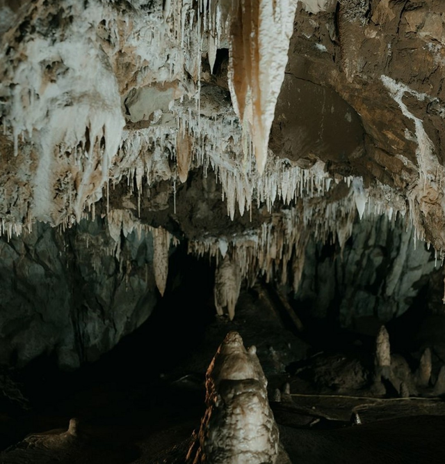 Hang Sơn Đoòng lọt tốp 10 hang ngầm đẹp nhất trên thế giới ảnh 5 Hang Sơn Đoòng lọt tốp 10 hang ngầm đẹp nhất trên thế giới ảnh 5