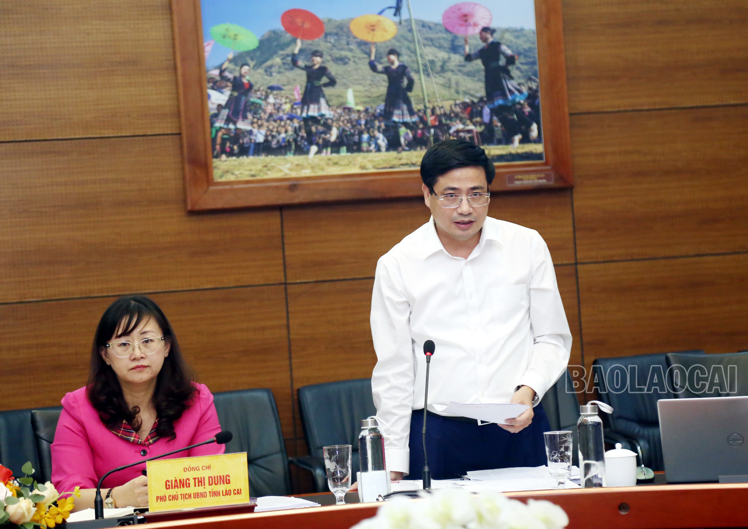 Giám sát kết quả thực hiện 3 chương trình mục tiêu quốc gia trên địa bàn tỉnh ảnh 3 Giám sát kết quả thực hiện 3 chương trình mục tiêu quốc gia trên địa bàn tỉnh ảnh 3