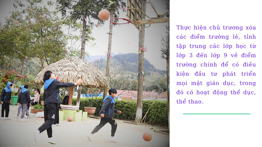 Giáo dục thể chất trong trường học – khỏe để học tập tốt ảnh 4 Giáo dục thể chất trong trường học – khỏe để học tập tốt ảnh 4